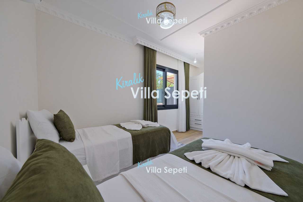 Villa Belinay Kayaköy