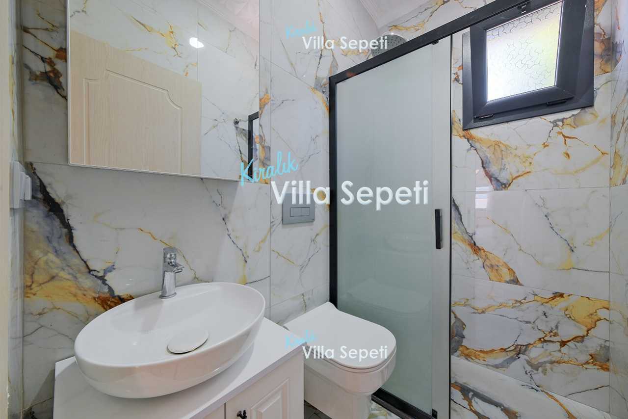 Villa Belinay Kayaköy