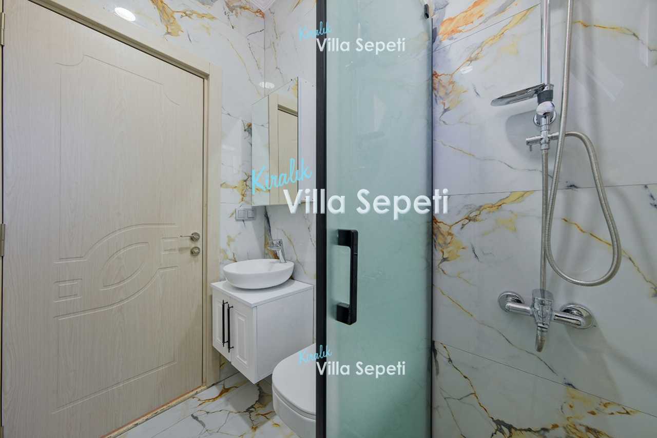 Villa Belinay Kayaköy