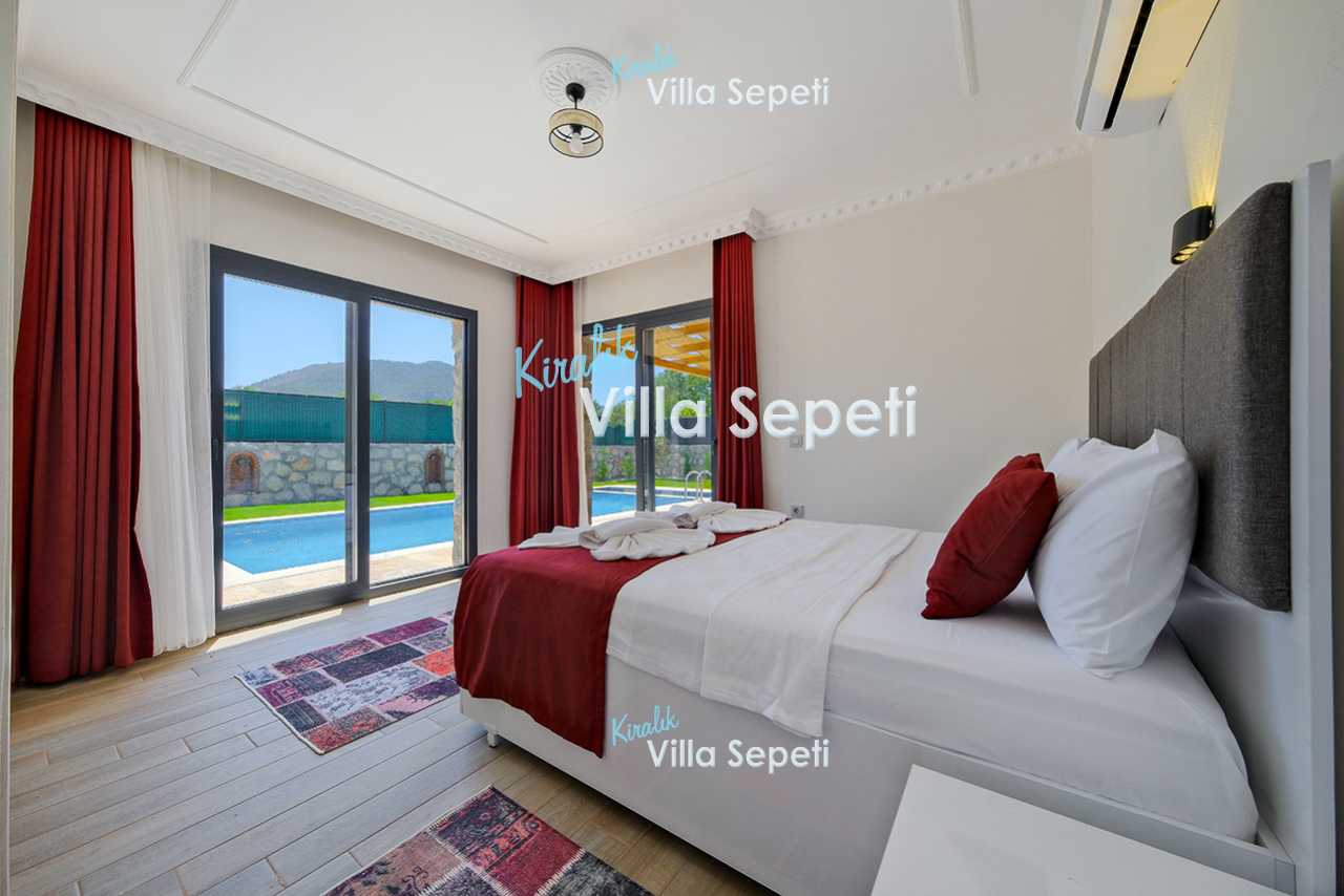 Villa Belinay Kayaköy