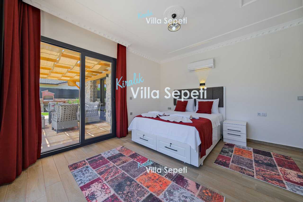 Villa Belinay Kayaköy