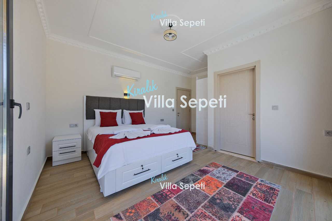 Villa Belinay Kayaköy