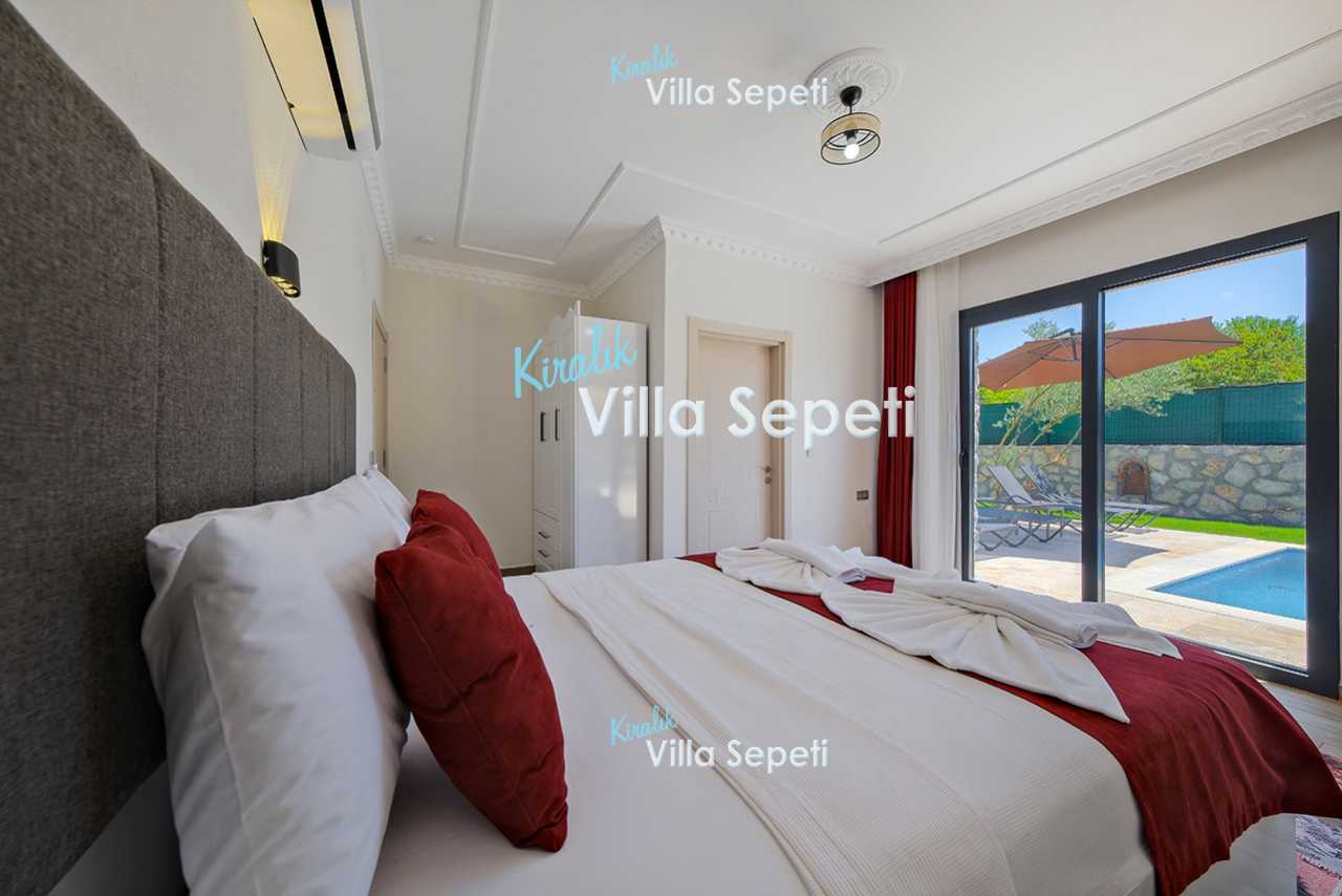 Villa Belinay Kayaköy