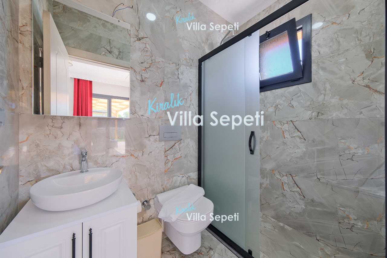 Villa Belinay Kayaköy