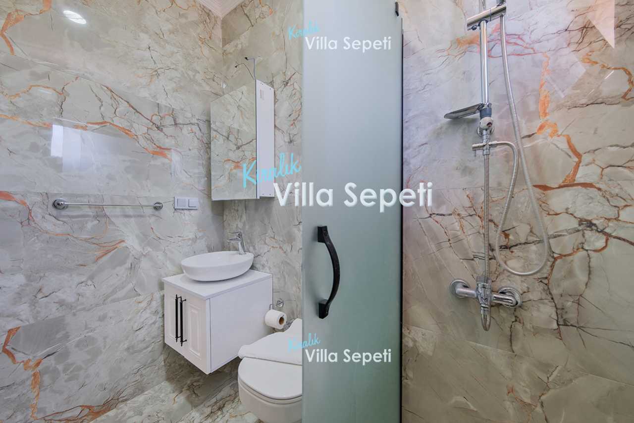 Villa Belinay Kayaköy