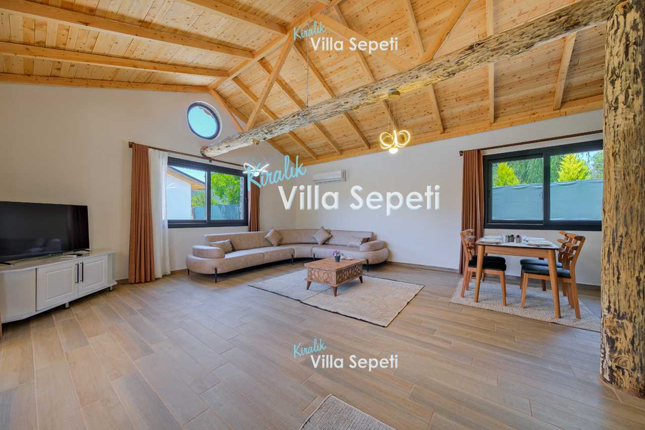 Villa Belinay Kayaköy