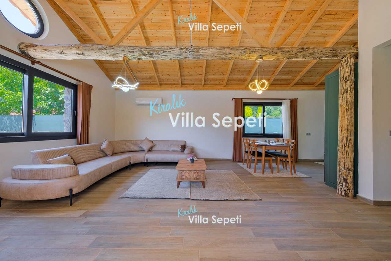 Villa Belinay Kayaköy