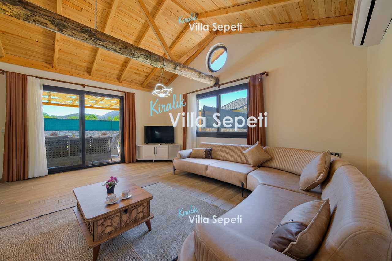 Villa Belinay Kayaköy