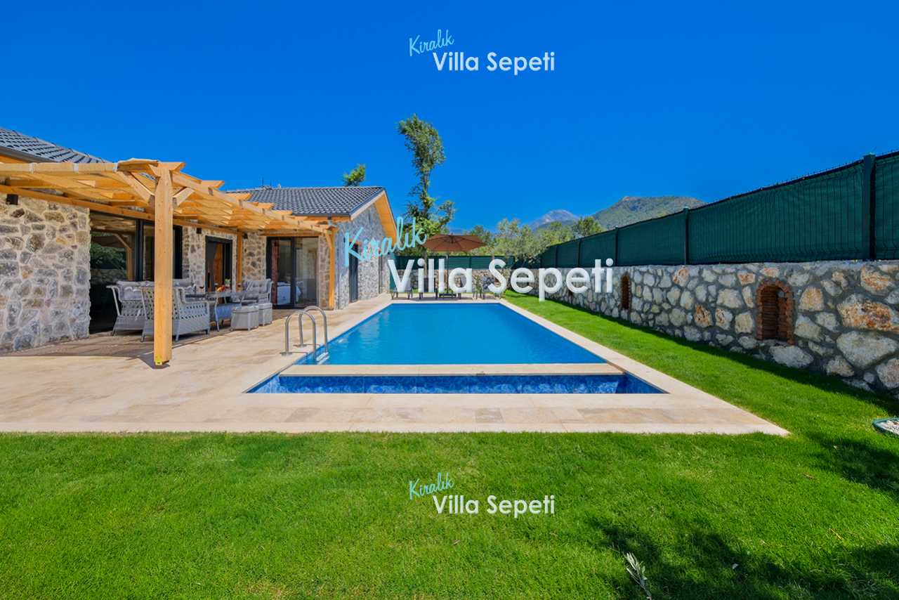 Villa Belinay Kayaköy