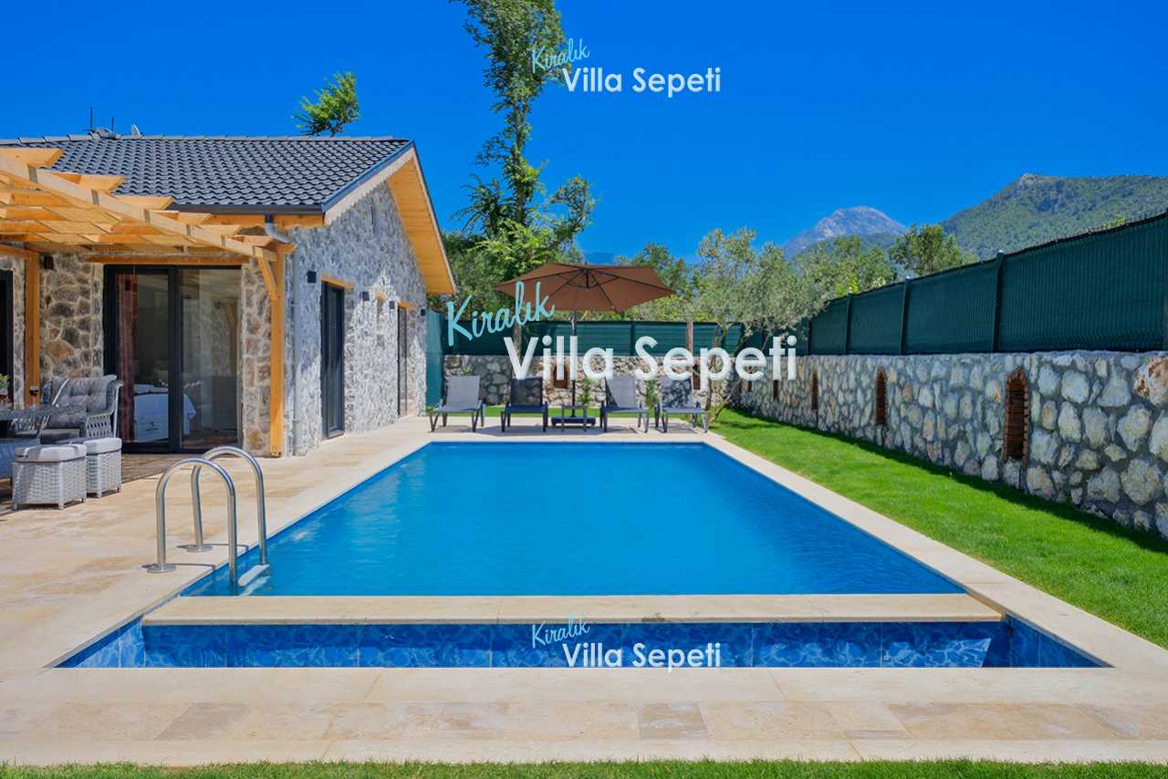 Villa Belinay Kayaköy