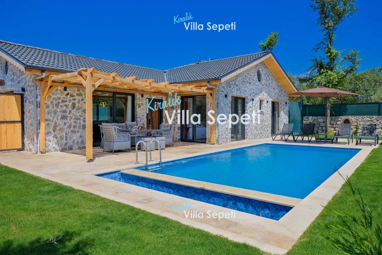 Villa Belinay Kayaköy