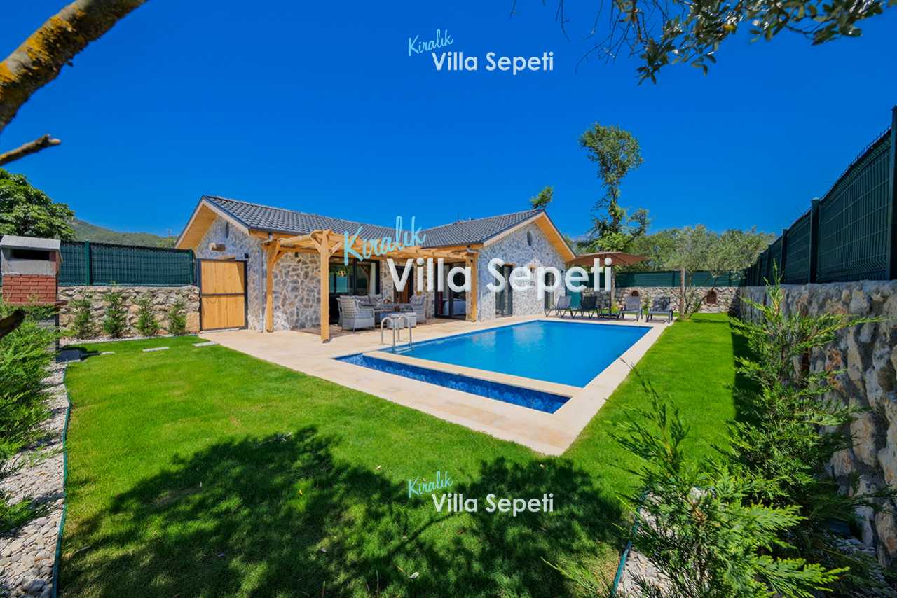 Villa Belinay Kayaköy