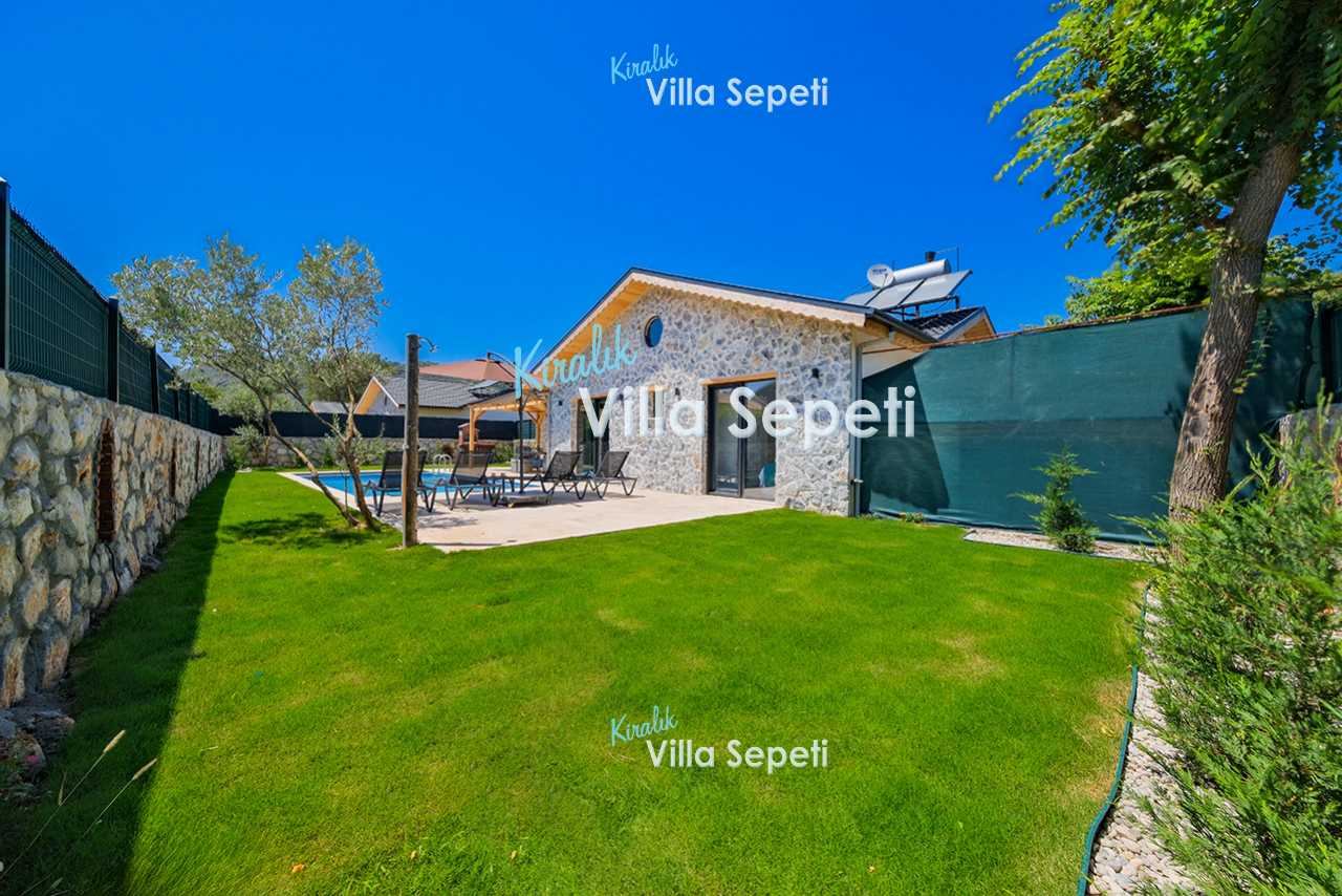 Villa Belinay Kayaköy