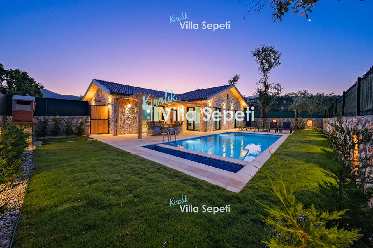 Villa Belinay Kayaköy