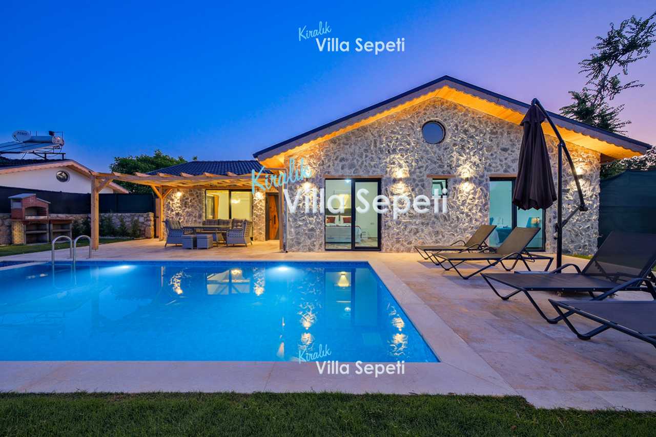 Villa Belinay Kayaköy