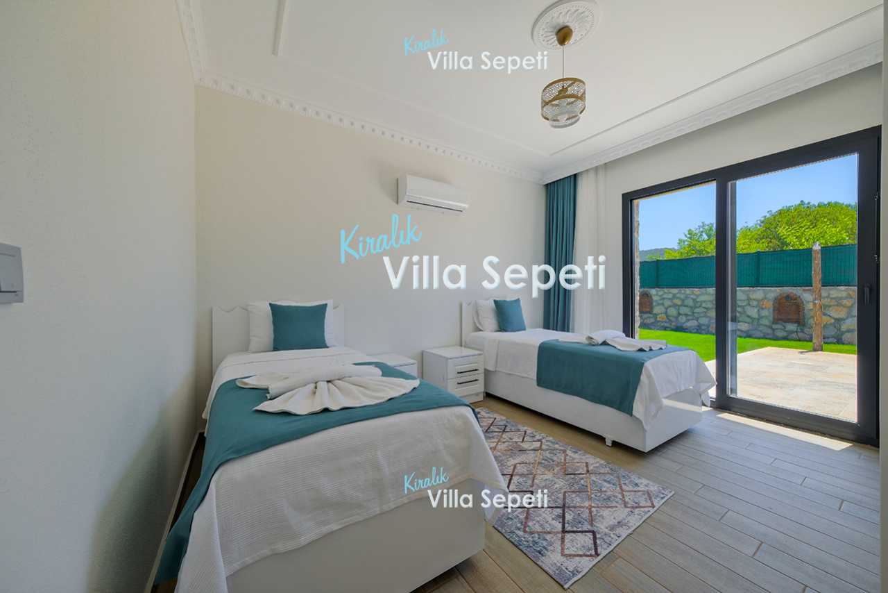 Villa Belinay Kayaköy