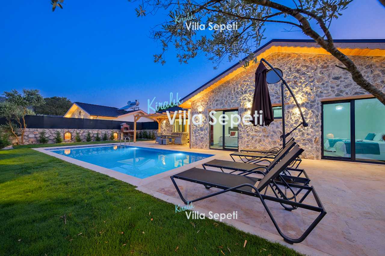 Villa Belinay Kayaköy