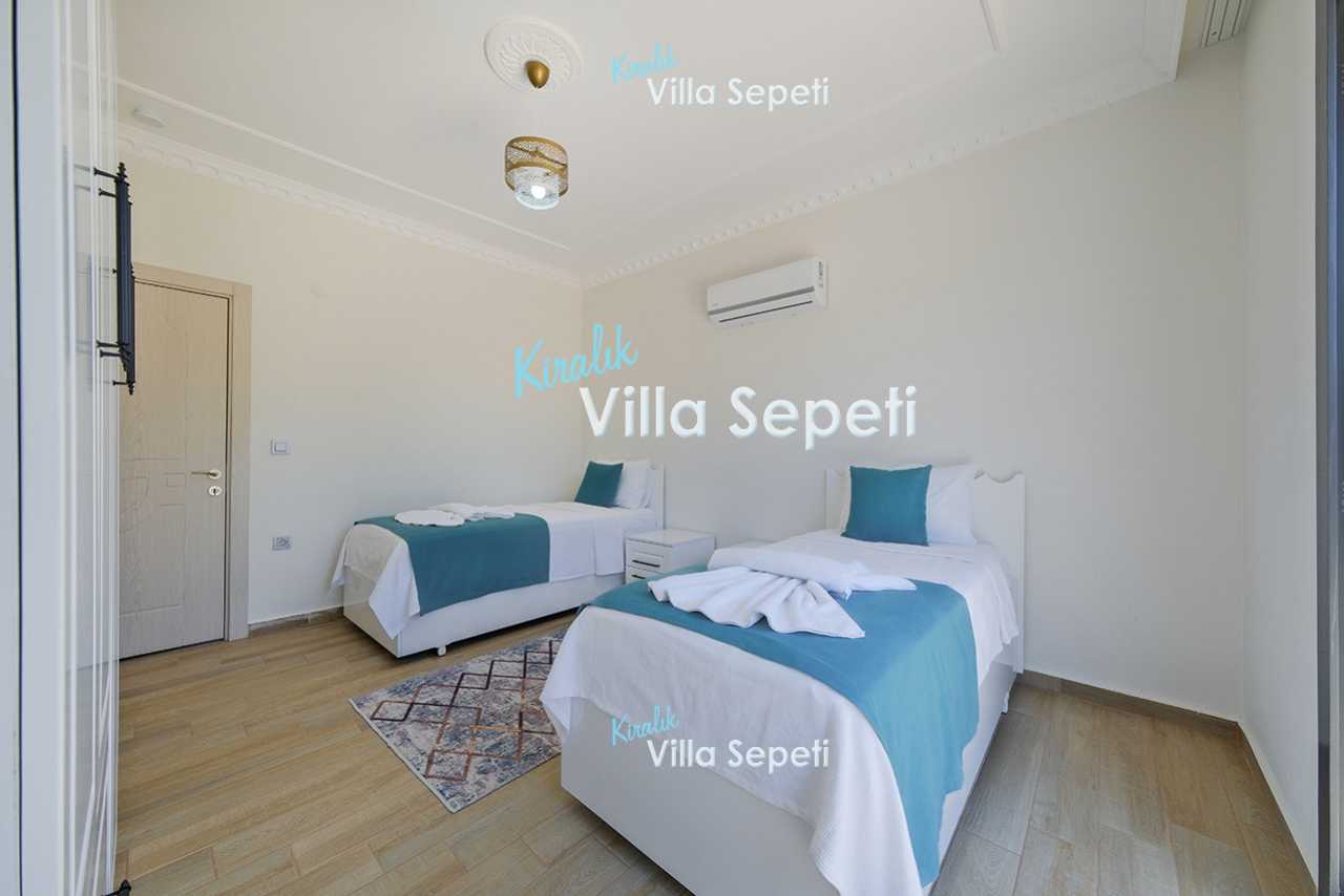 Villa Belinay Kayaköy