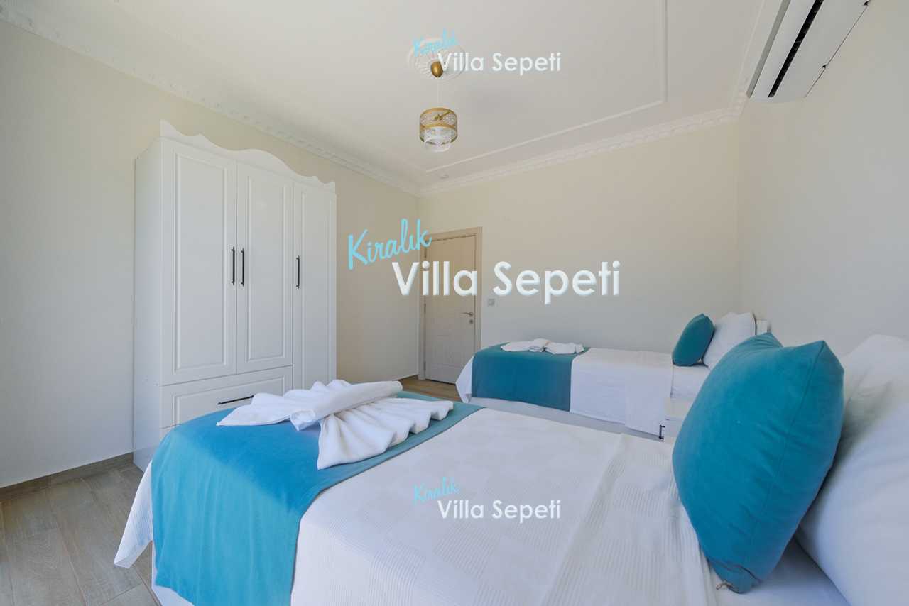 Villa Belinay Kayaköy