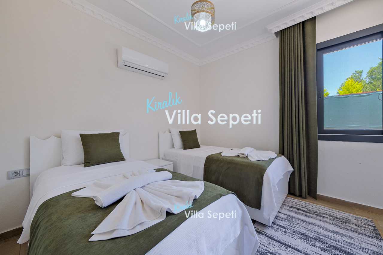 Villa Belinay Kayaköy