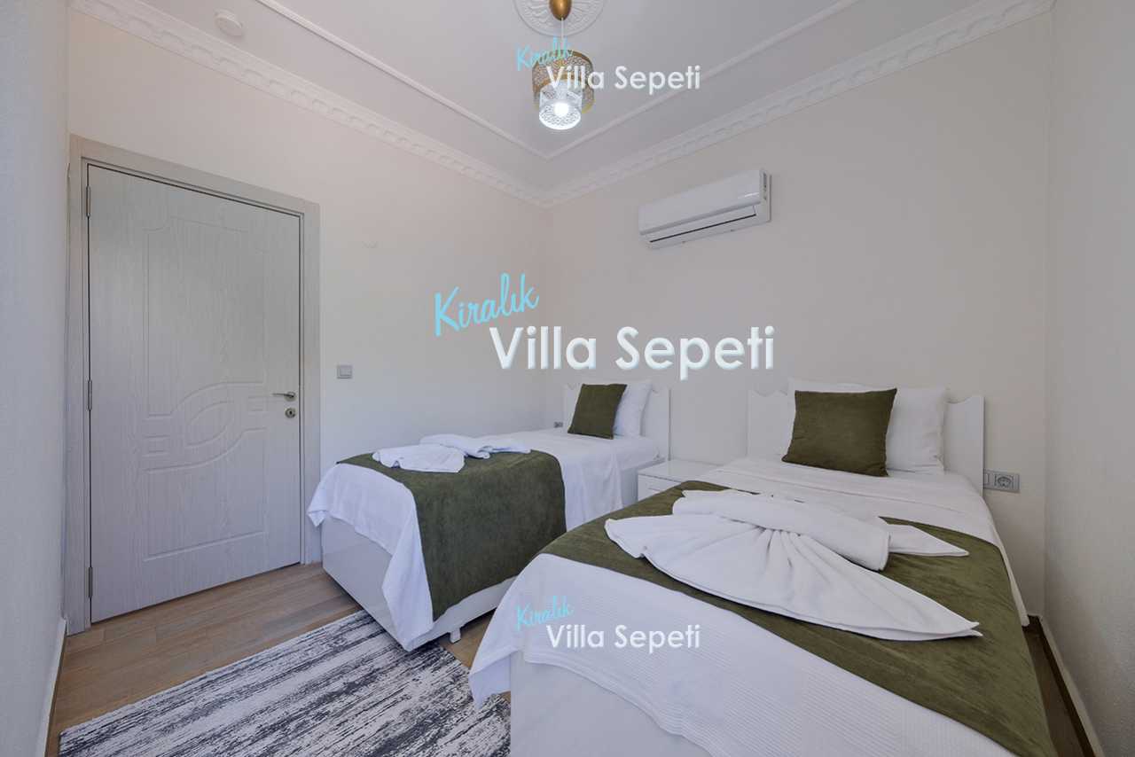 Villa Belinay Kayaköy