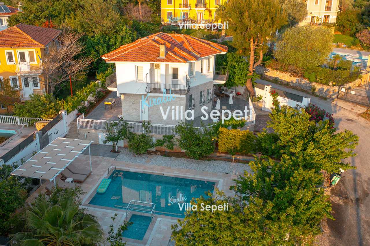 Villa Berde