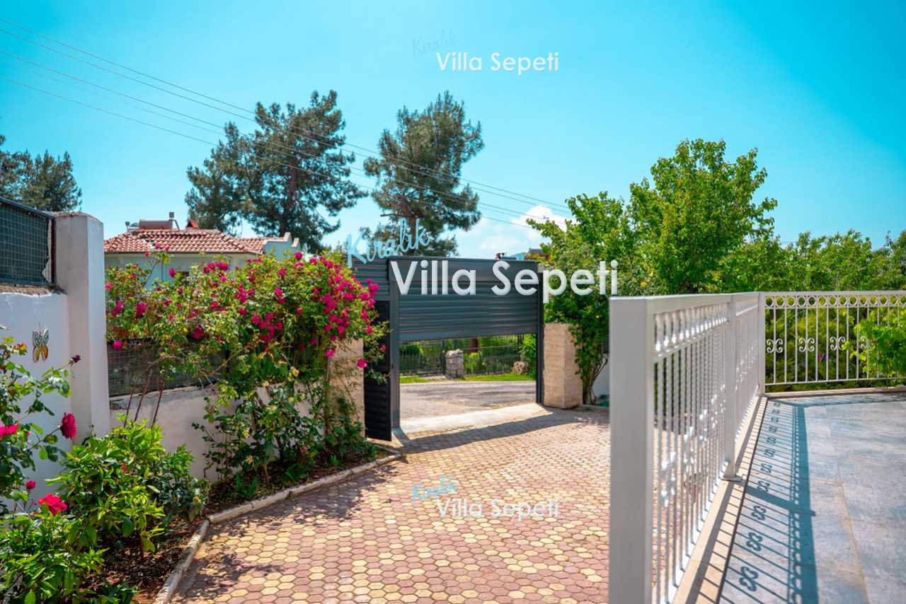 Villa Berde