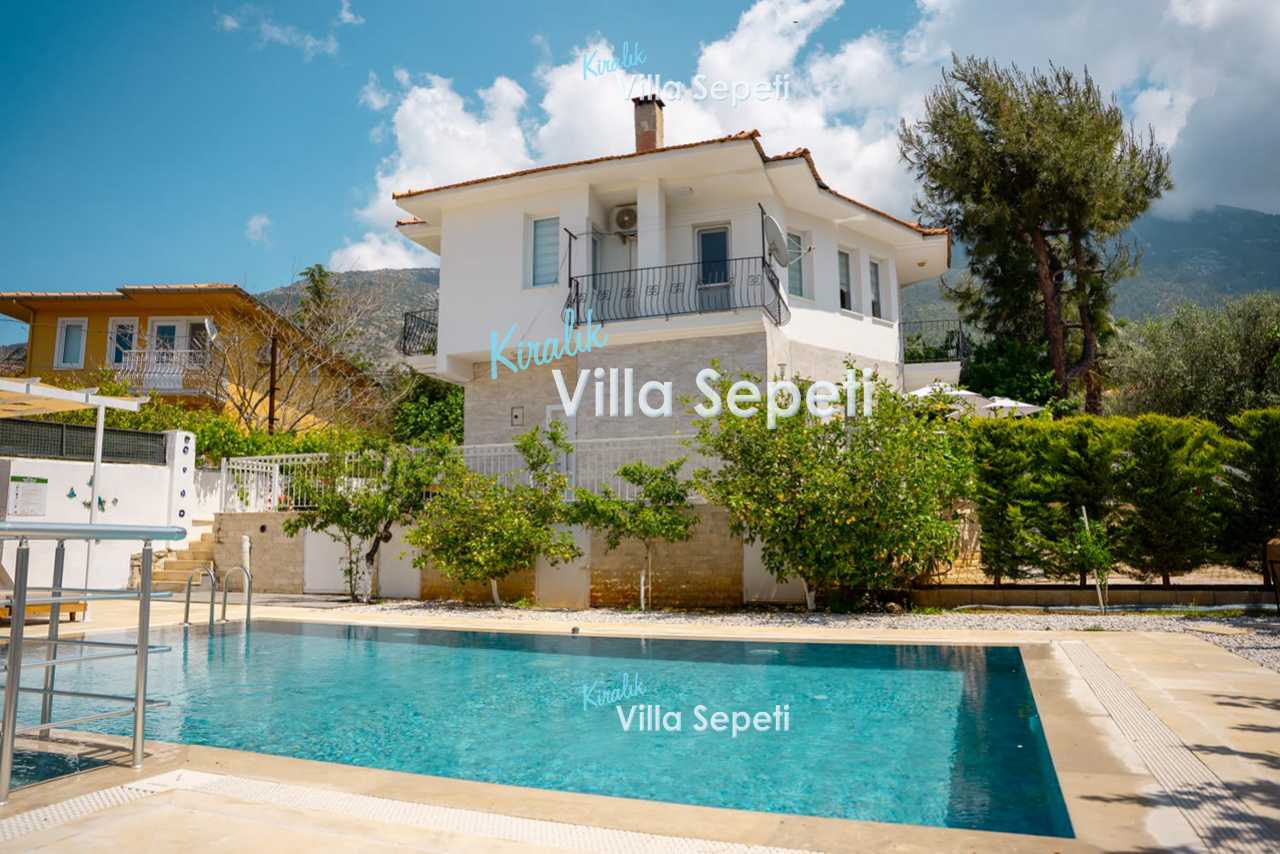 Villa Berde