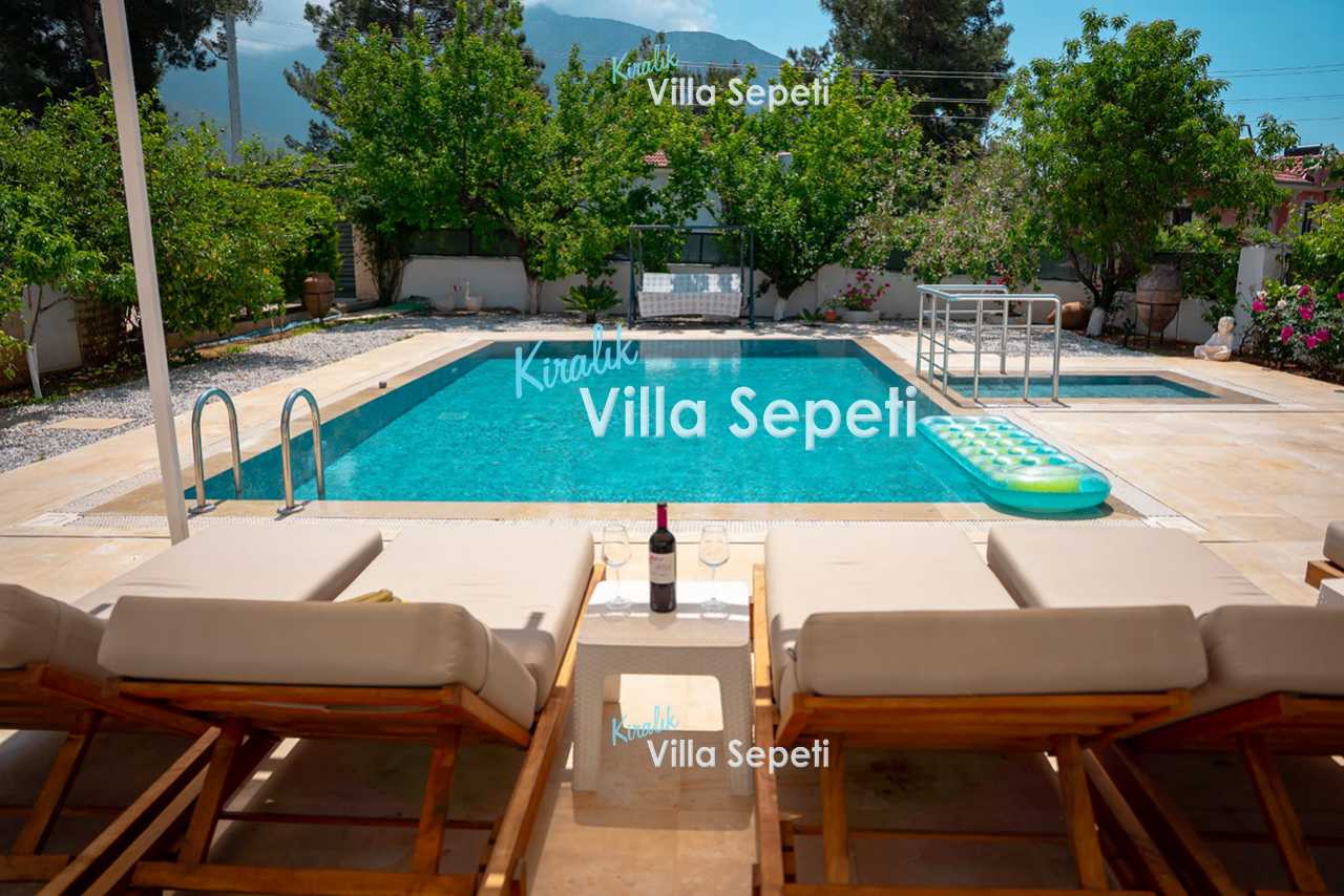 Villa Berde