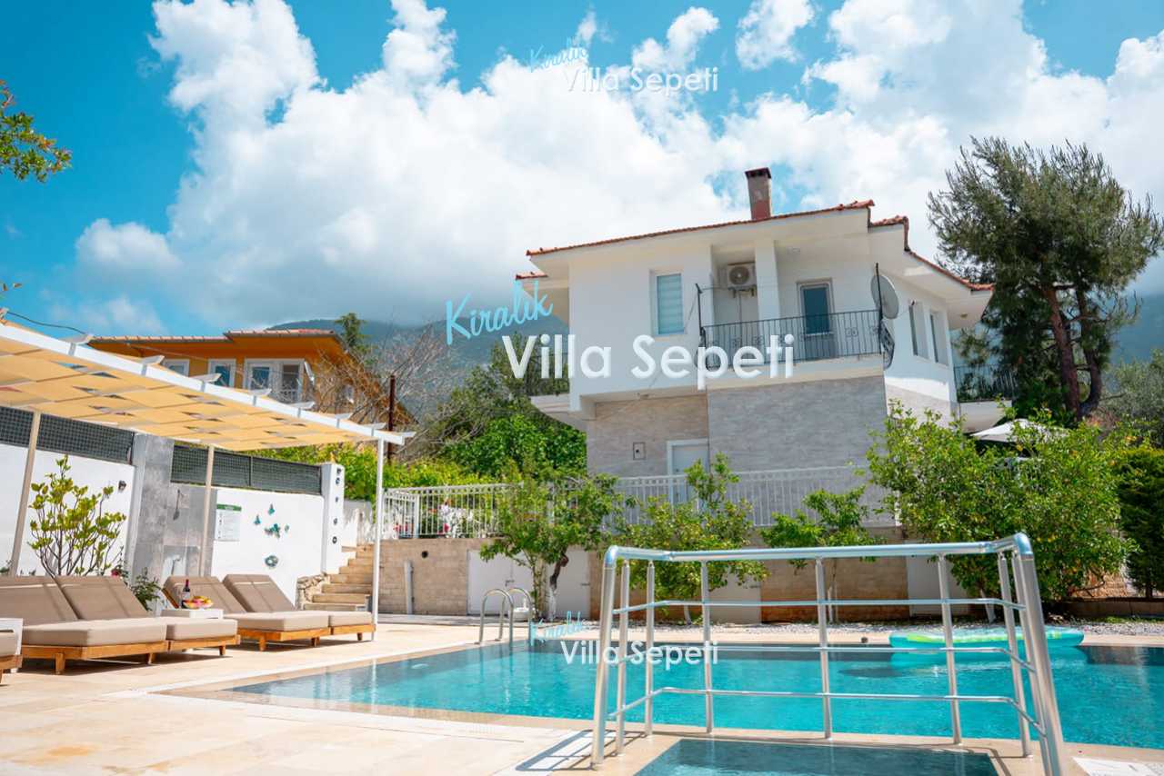 Villa Berde