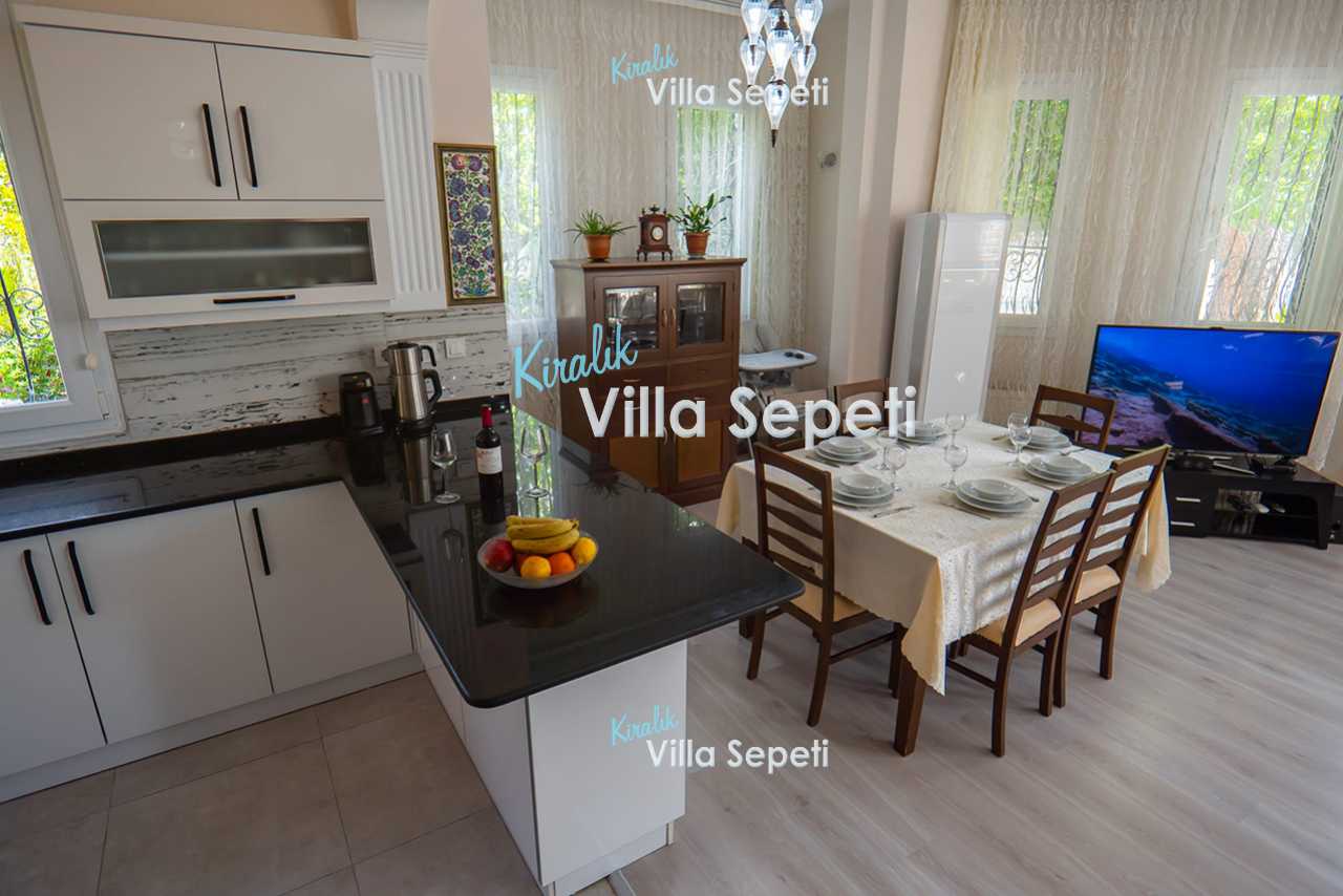 Villa Berde