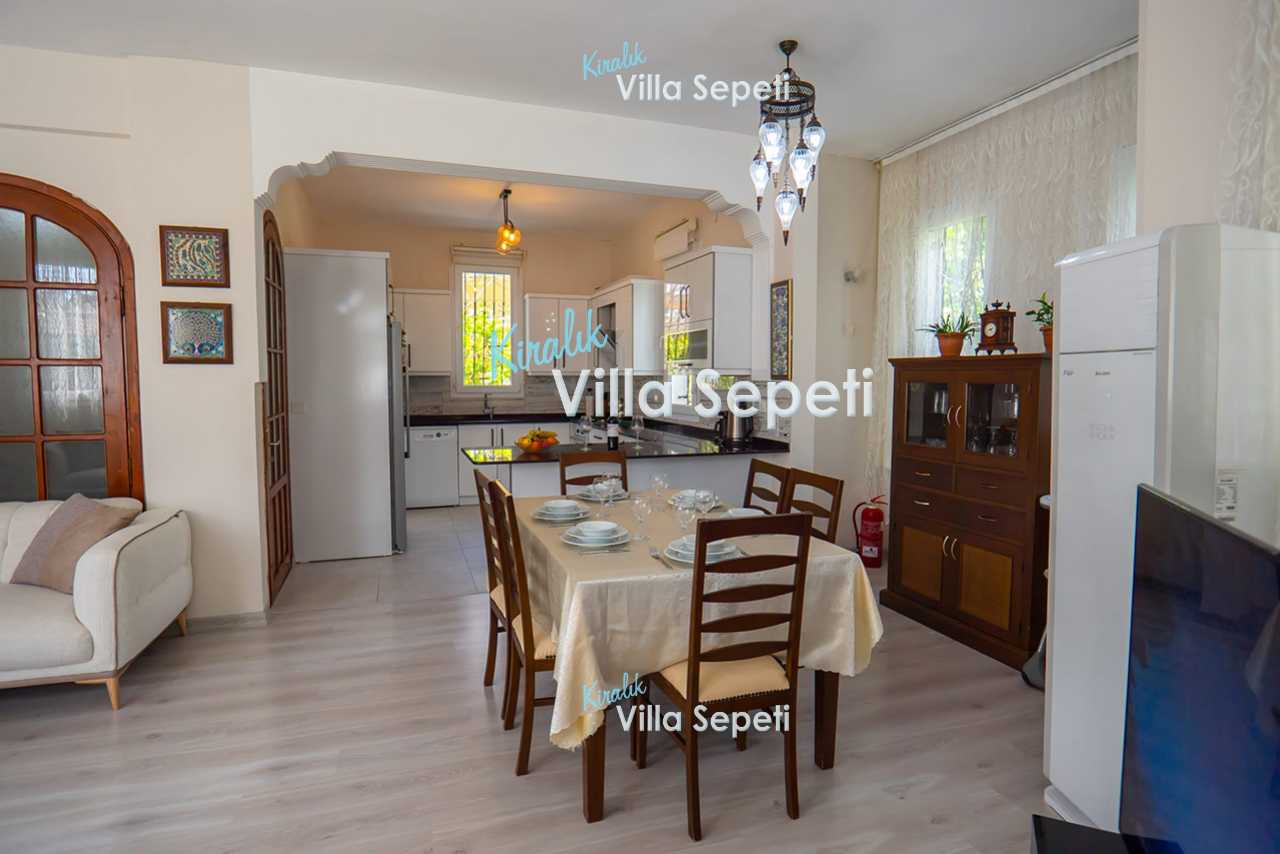 Villa Berde