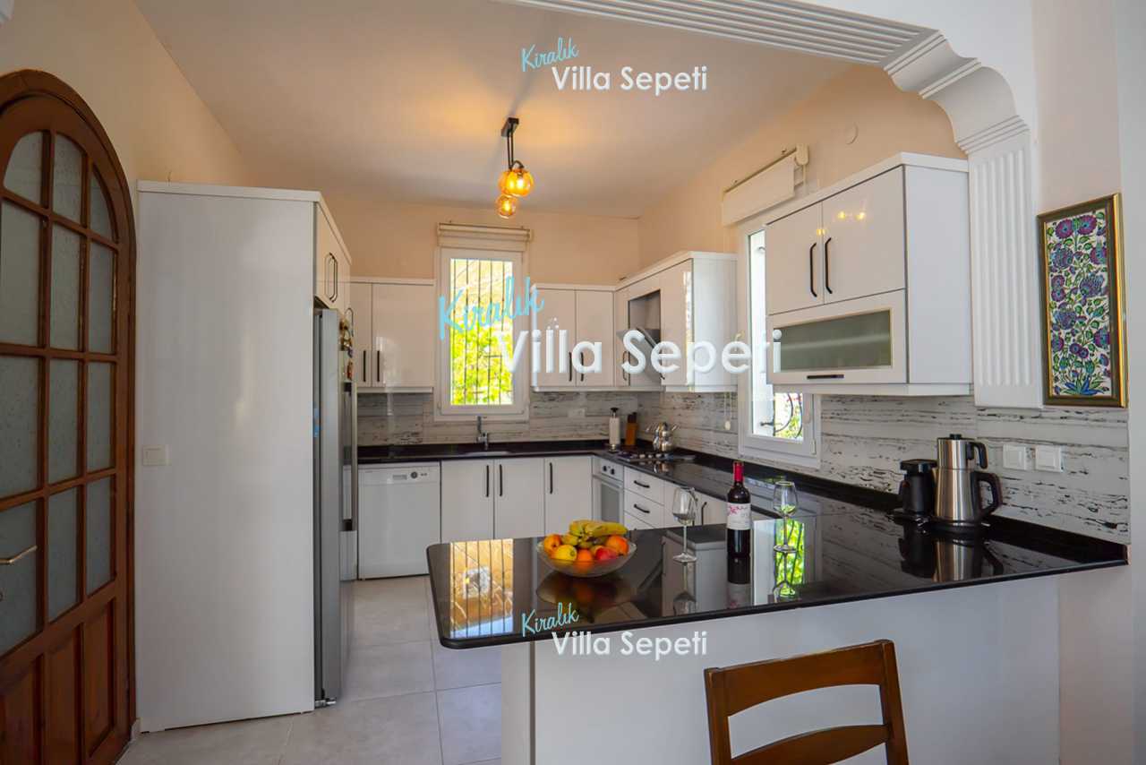 Villa Berde