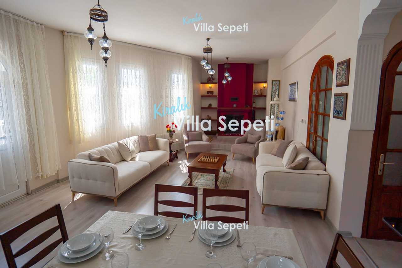 Villa Berde