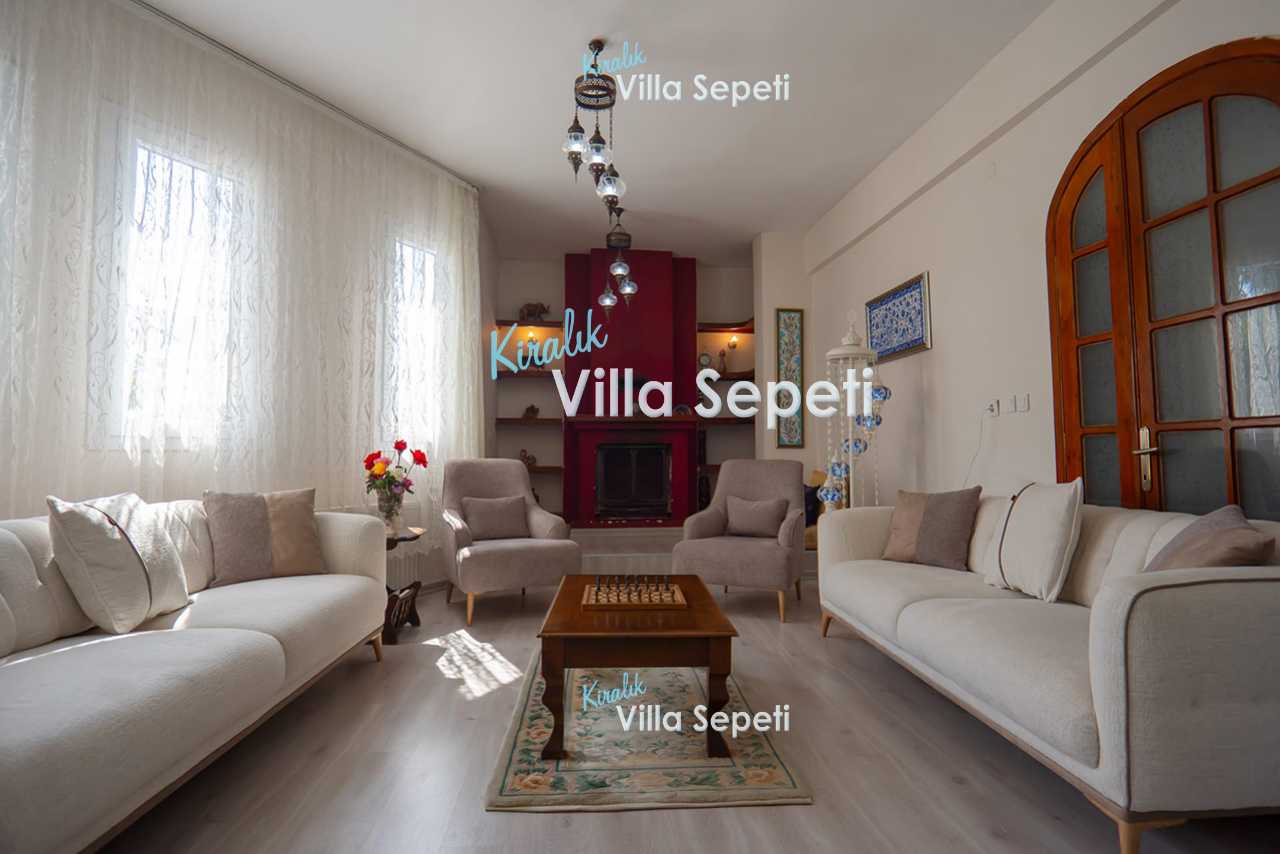 Villa Berde