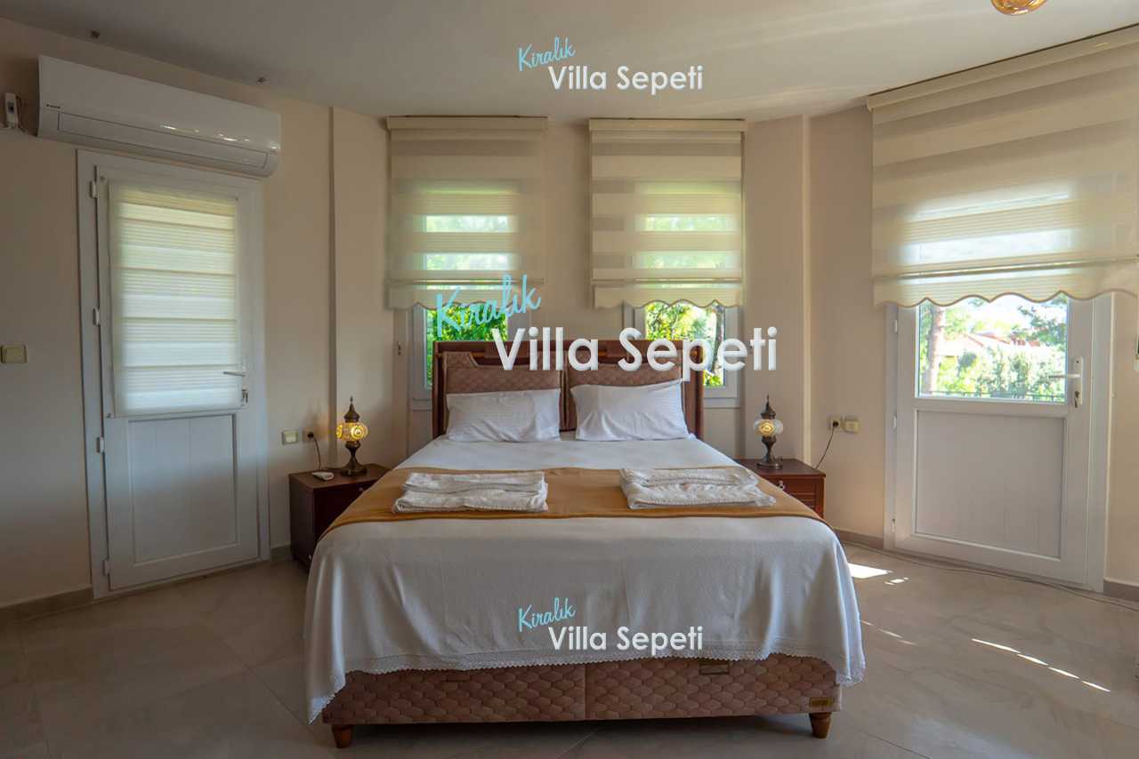 Villa Berde