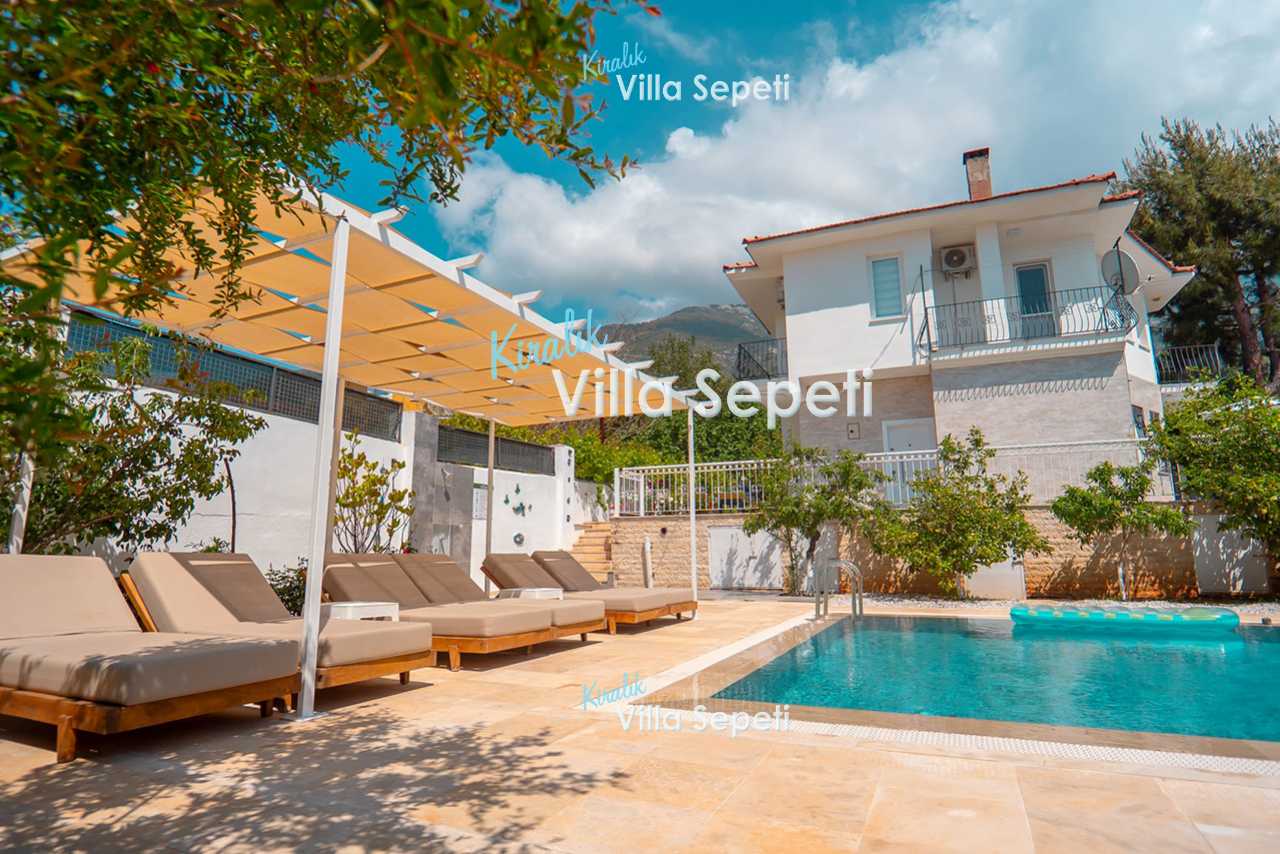 Villa Berde