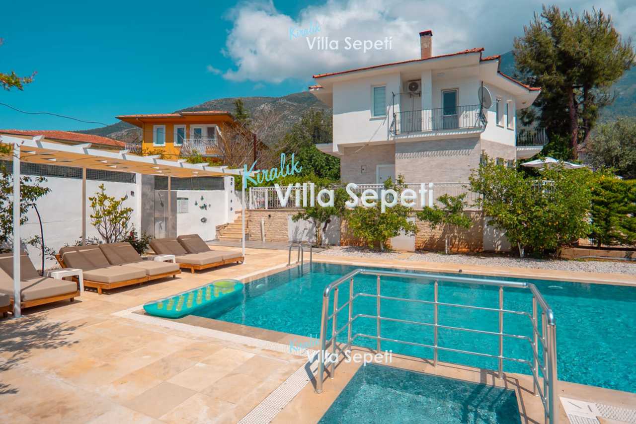 Villa Berde