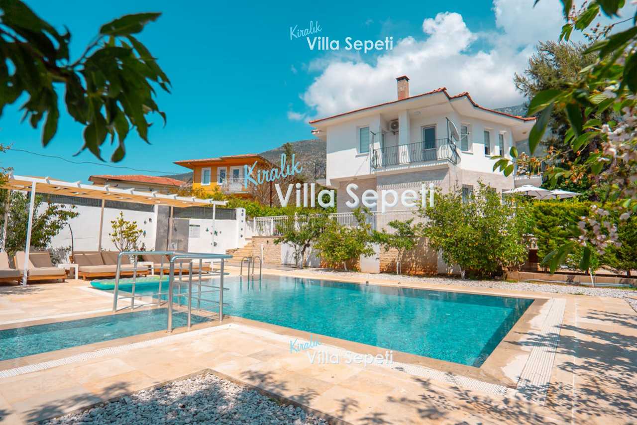 Villa Berde