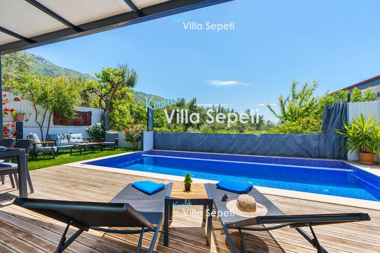 Villa Çınar Duo
