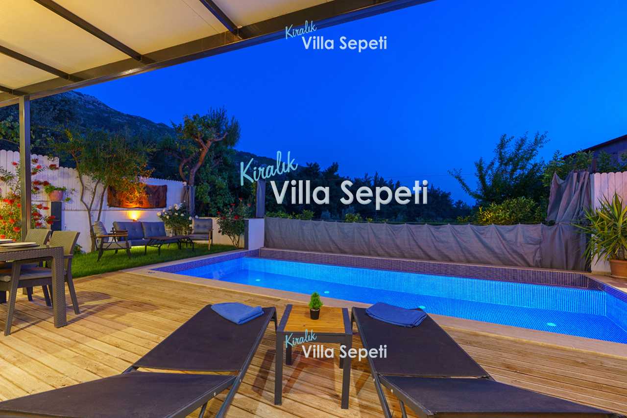 Villa Çınar Duo