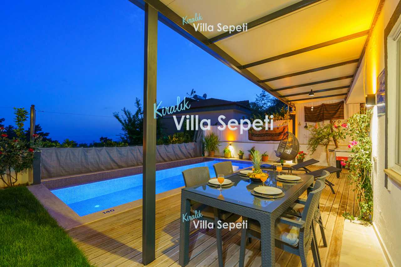 Villa Çınar Duo
