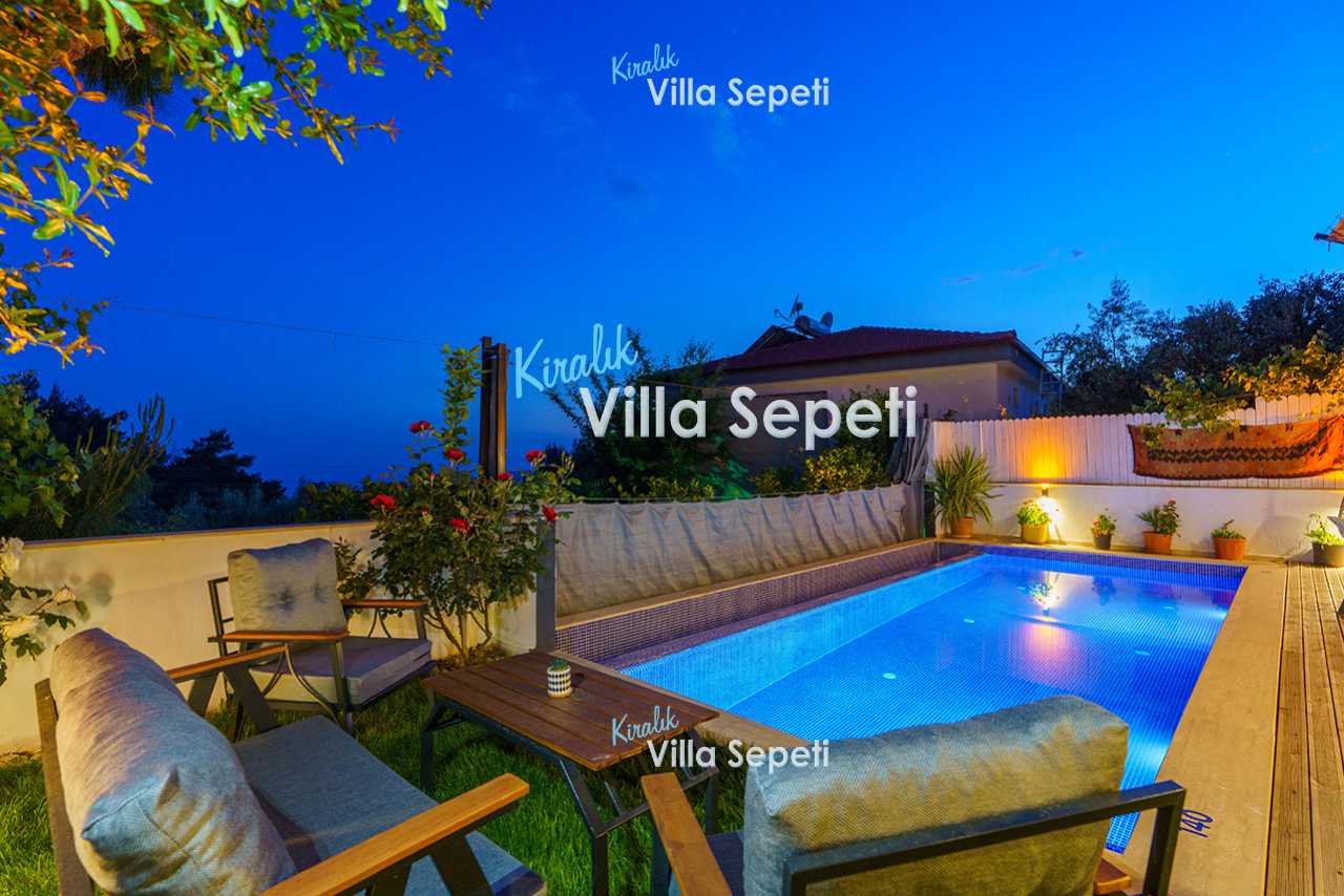 Villa Çınar Duo