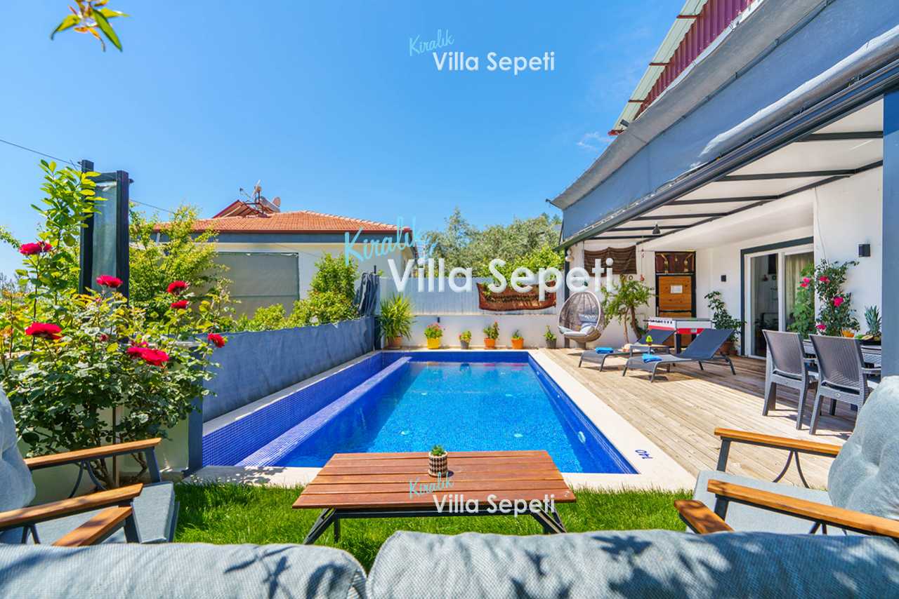 Villa Çınar Duo