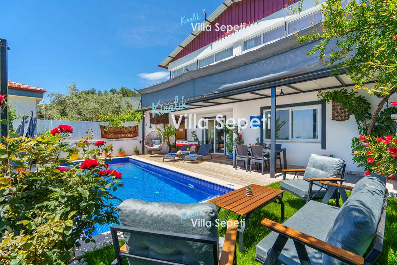 Villa Çınar Duo