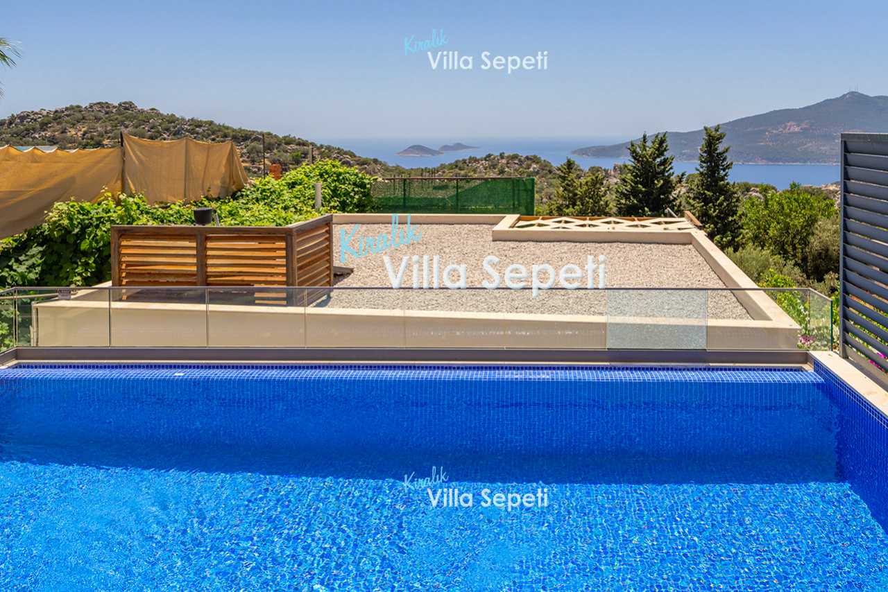 Villa Coisir 3