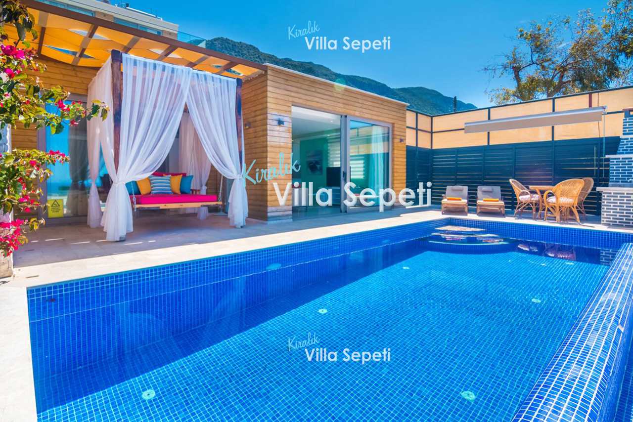 Villa Coisir 3