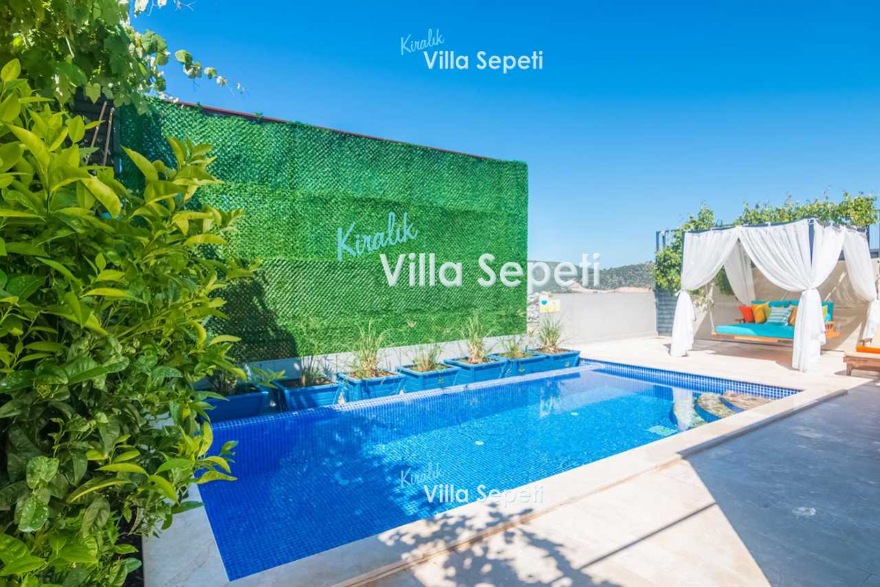 Villa Coisir 4