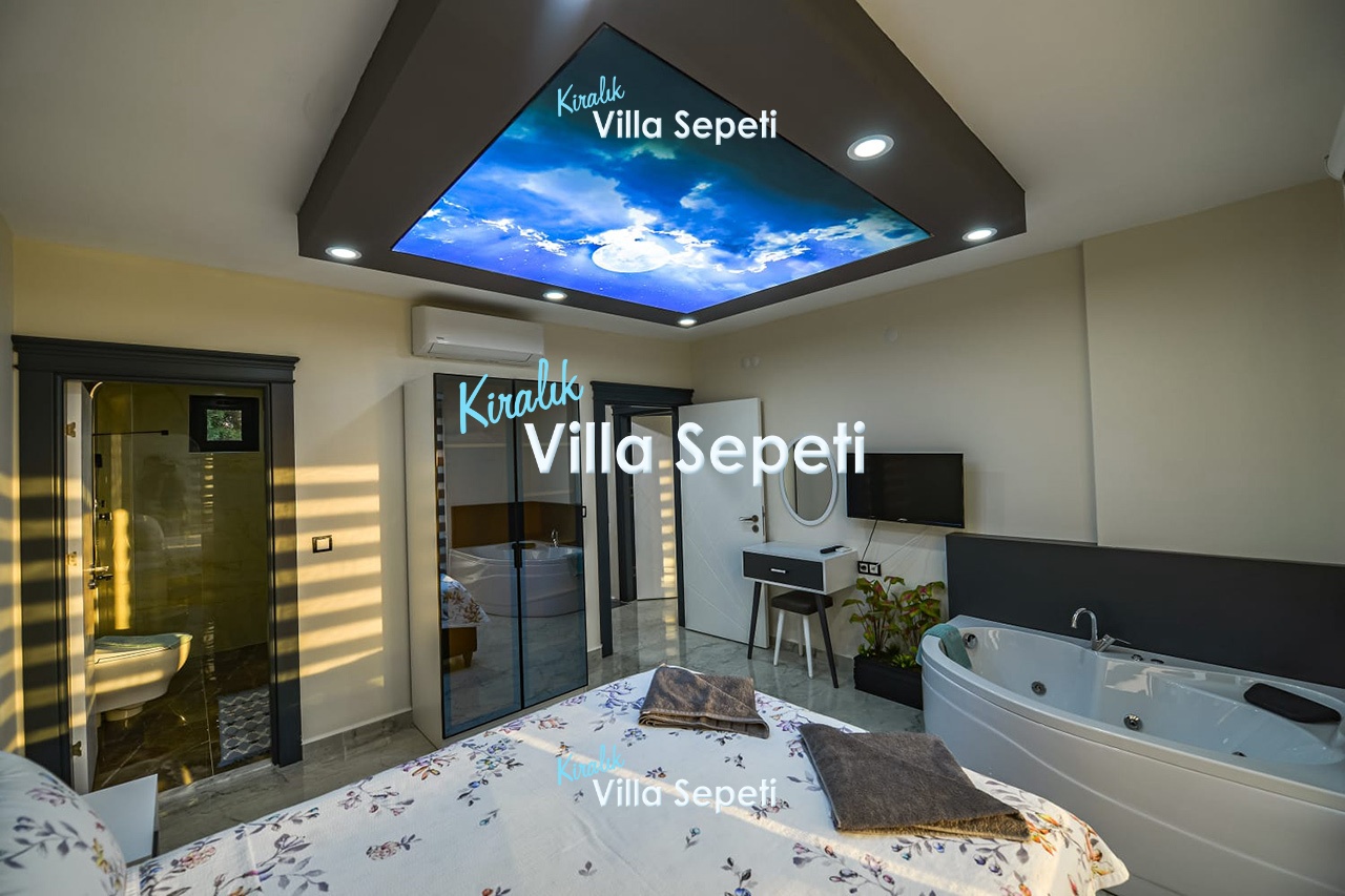 Villa Ece Duo