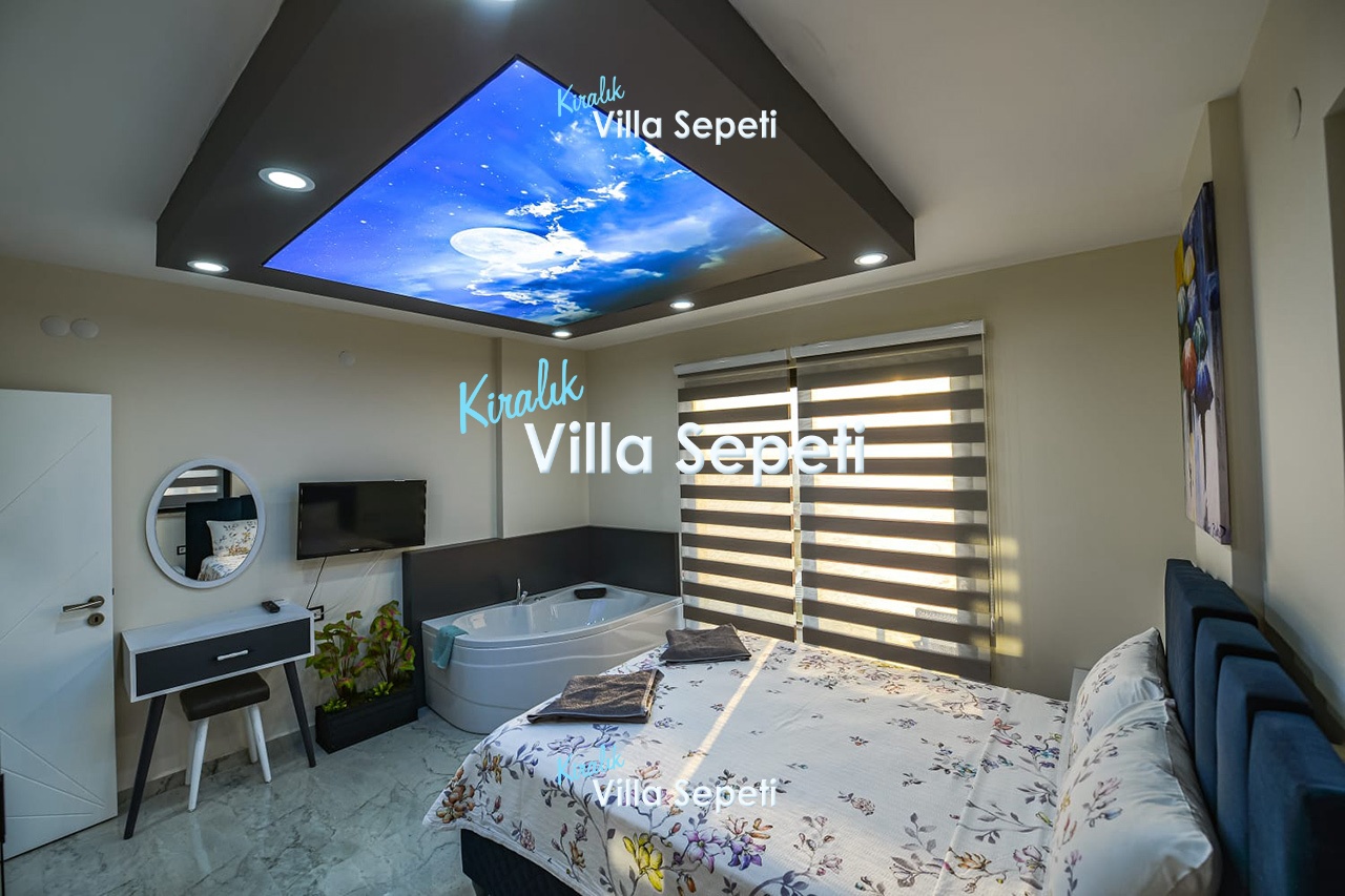 Villa Ece Duo